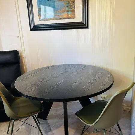 Appartement Studioflat In Centrum