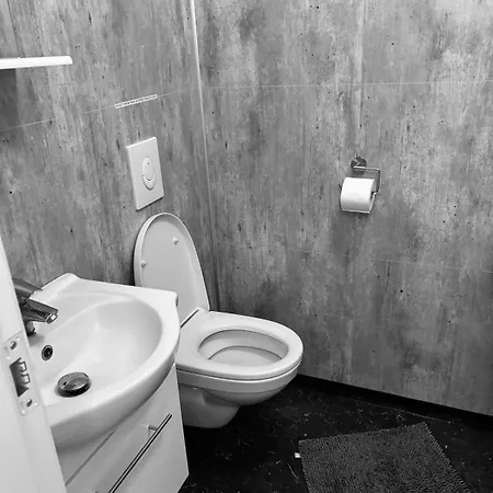 Studioflat In Centrum Appartement